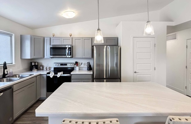 Bark And Bike Abode 3 Bedroom Home