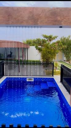 Barka Al fulaij