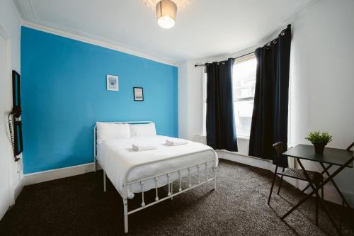 Barking Cosy Double Rooms