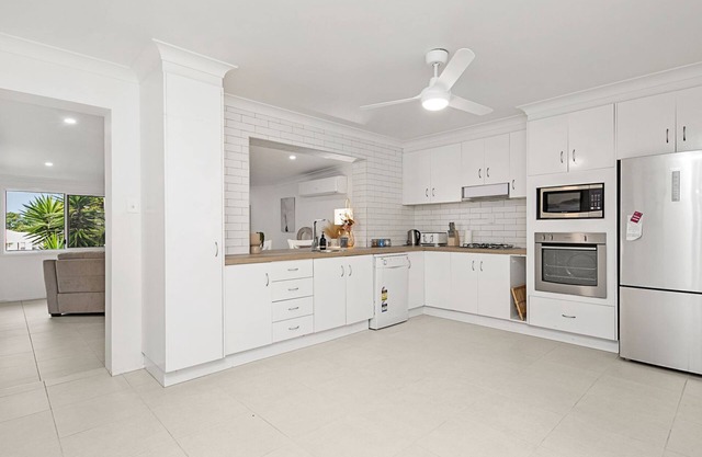 Barlow's Hills Hideaway