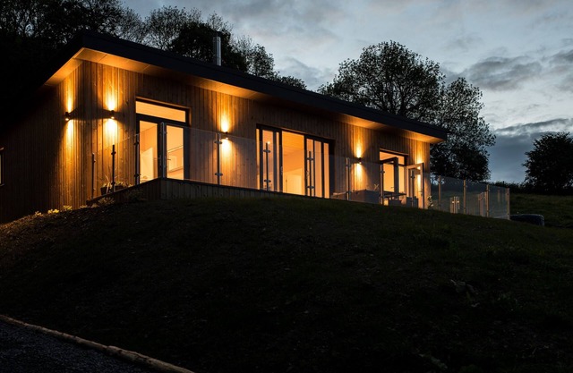 Barn Owl Lodge-QU7487