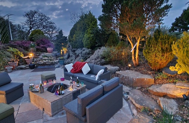 Barn stable conversion Newcastleton, Scottish Borders, sleeps 6, dog friendly