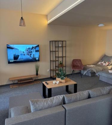 BAROKO Suite