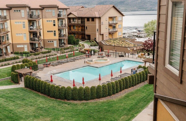 Barona Beach - Lakehouse