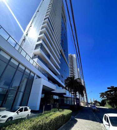 Barra Home Stay - Flat Beira-Mar em Barra de Jangada por Yolo