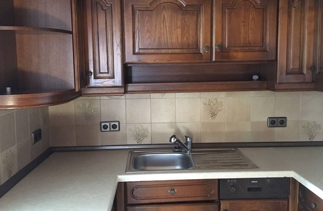 barrier-free living in Göttelborn, cozy 3-room apartment