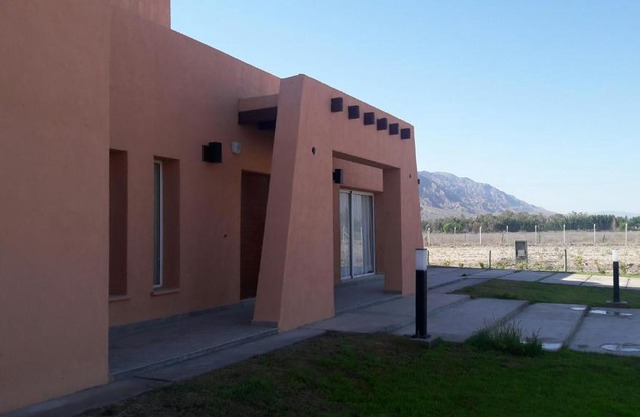 Barrio Privado Los Sauces