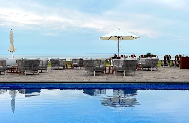 Barsebäck Resort Hotell
