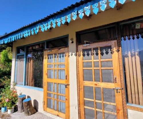 Basanti Rawat Homestay