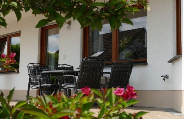 Basche Comfortable holiday residence
