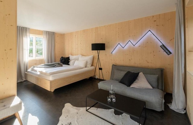 Basecamp Salzkammergut - Exklusives Apartment mitten im Salzkammergut