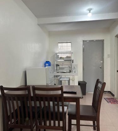 Basic House in Tanza Near SM