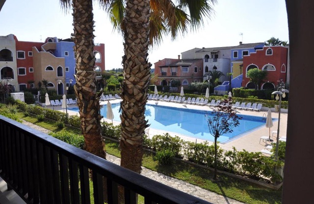 Basilicata Host to Host - BORGO SAN BASILIO