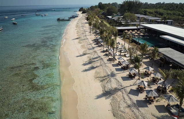 BASK GILI MENO