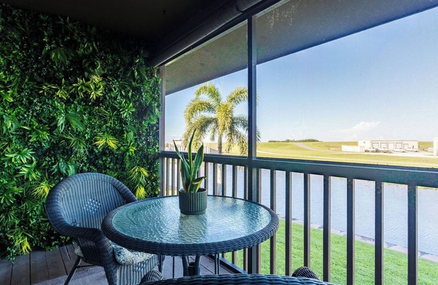 Bass and Sun Apartment in Clewiston Fl