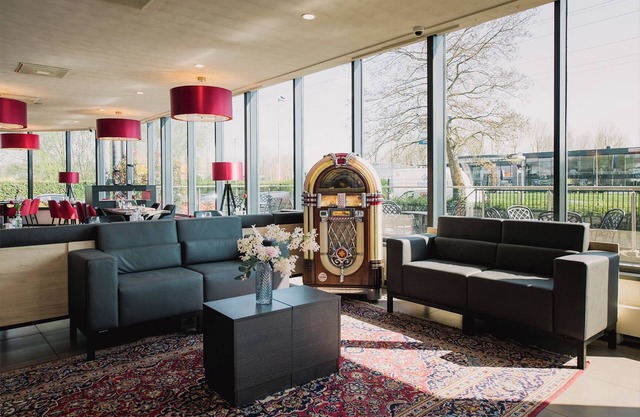 Bastion Hotel Barendrecht