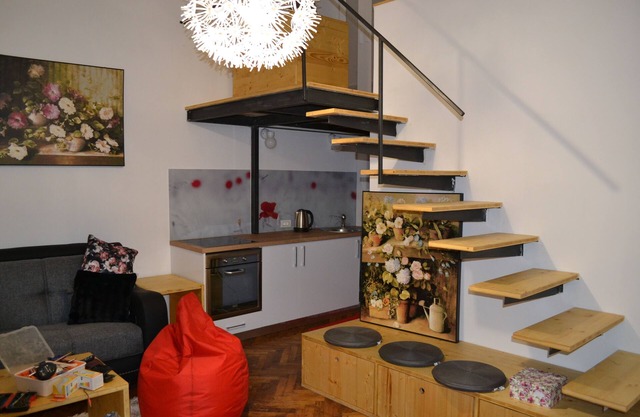 Bastion Rezidence Apartament 5