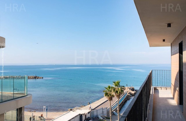 Bat Galim Haifa Luxury Modern Apartment Balcony Close to THE Beach Lovely View
