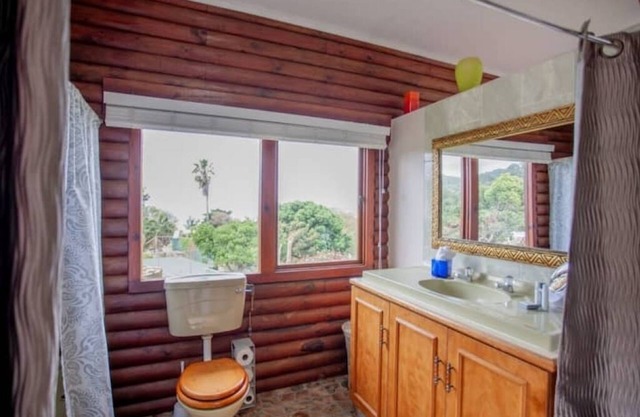 Batchelors Haven @ Glenkarma 2 sleeper