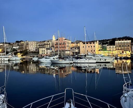 Bateau Vedette 14 mètres