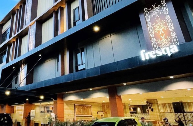 Batiqa Hotel Jayapura