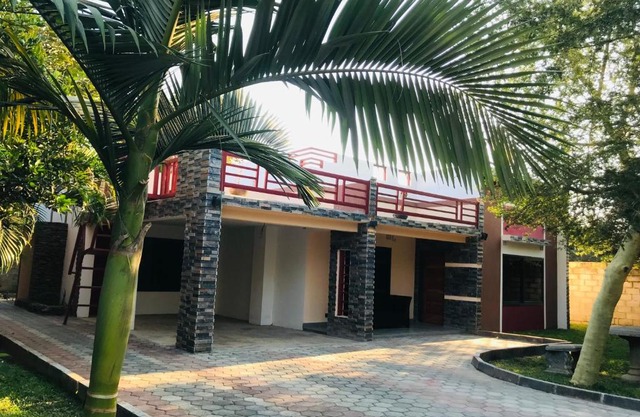 Batoka Apartments