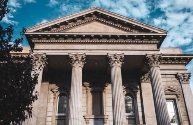 Battista: Heritage luxury in the heart of Ballarat