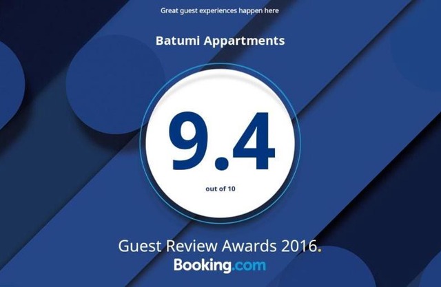 Batumi Appartments