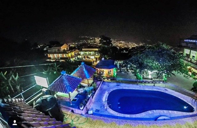 Batuque Town Villa 2