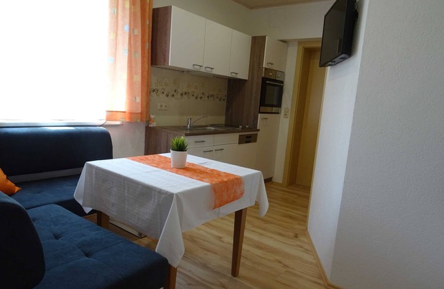 Bauernhof-Familie Tauber- Scheidl - Holiday apartment Morgenstund