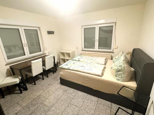 Bauernhof Guest room Jan Free WiFi