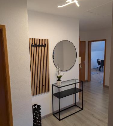 Bauers Ferienwohnung
