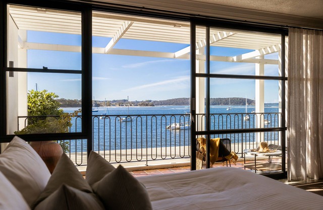 Bay Breeze Boutique Accommodation