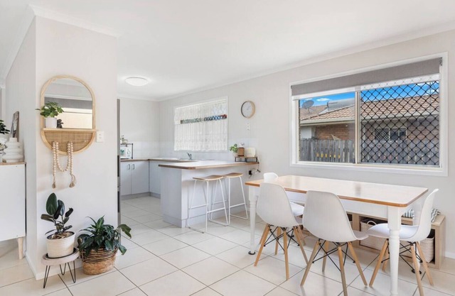 Bay Breeze Easygoing Beachside Living for Families
