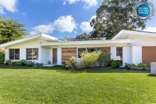 Bay Gem - Pet Friendly with Spa
