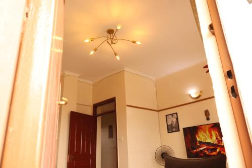 Bay Loft 2 Bedrooms with 3 beds n sofa bed Starlink Netflix