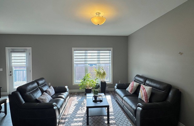 Bay of Quinte Villa Family Villa