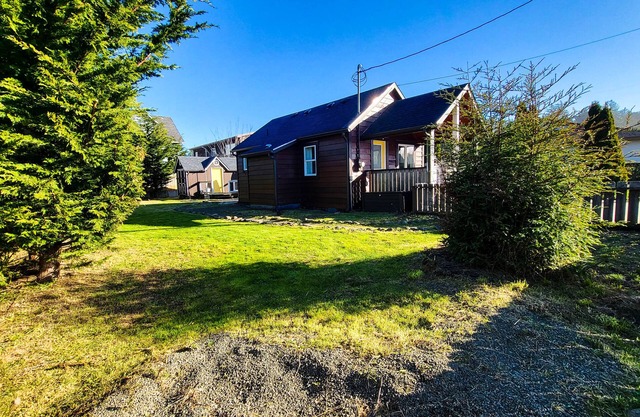 Bay Street Retreat - Waldport