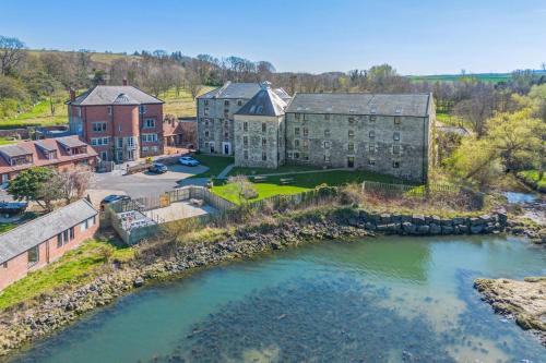 Bay View No 5 The Maltings