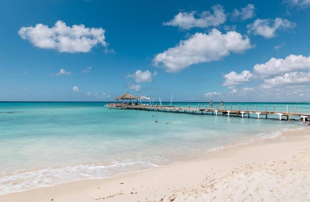 Bayahibe, Pools, Water Park, Private Beach