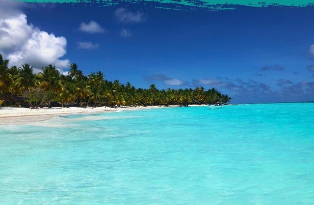 Bayahibe Pueblo