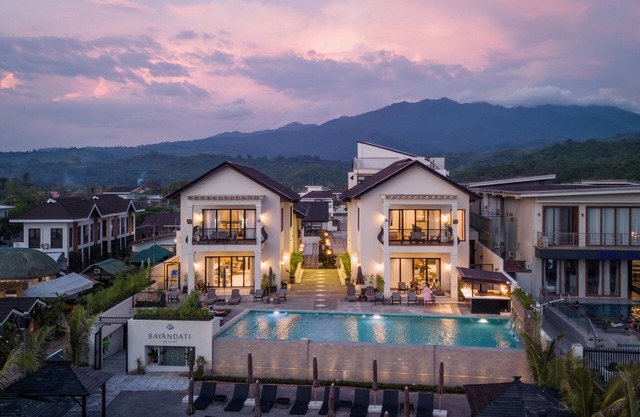 Bayandati Resort