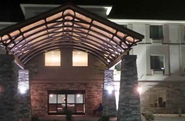 Baymont by Wyndham Andrews TX