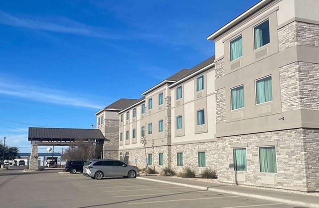 Baymont by Wyndham Andrews TX