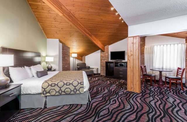 Baymont by Wyndham Cambridge
