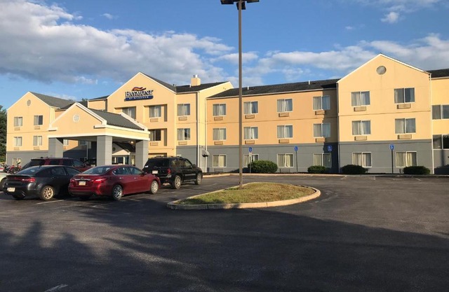 Baymont by Wyndham Chambersburg
