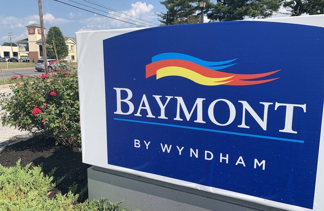 Baymont by Wyndham Chambersburg