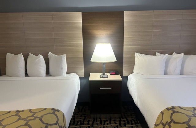 Baymont by Wyndham Ft. Leonard/Saint Robert