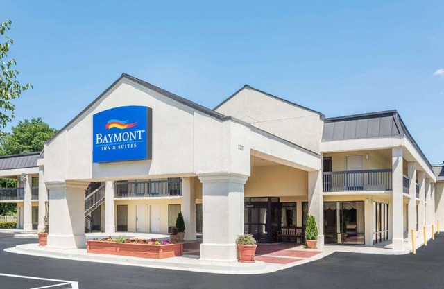 Baymont by Wyndham Griffin