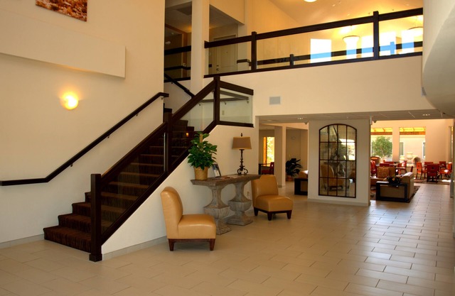 Baymont by Wyndham Hobbs